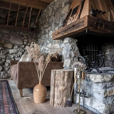 Venez Chez Vous - Le Banc Du Cerf * Talloires