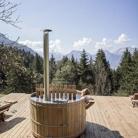 Venez Chez Vous - Le Banc Du Cerf Talloires
