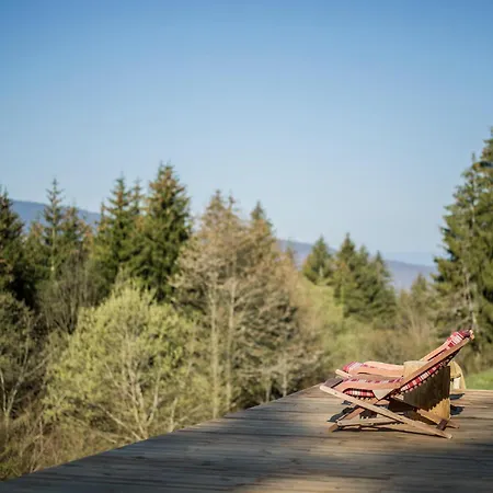 Venez Chez Vous - Le Banc Du Cerf